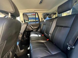 LAND ROVER Freelander usata, con Climatizzatore