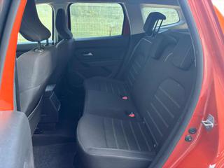 DACIA Duster usata, con Climatizzatore
