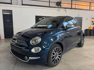FIAT 500 1.0 Hybrid Dolcevita Neopatentati Ok