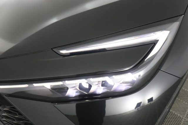 TOYOTA C-HR usata 11