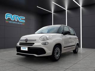 FIAT 500L usata, con Airbag laterali