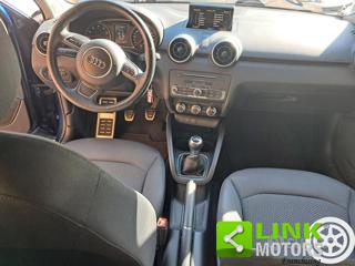 AUDI A1 usata, con Autoradio