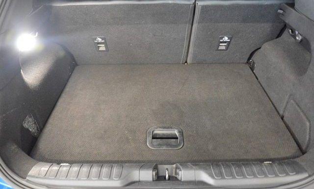 FORD Puma usata, con Sistema di navigazione