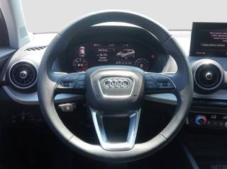 AUDI Q2 usata 11