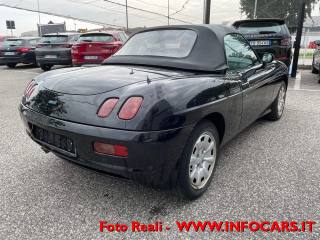 FIAT Barchetta usata, con Autoradio