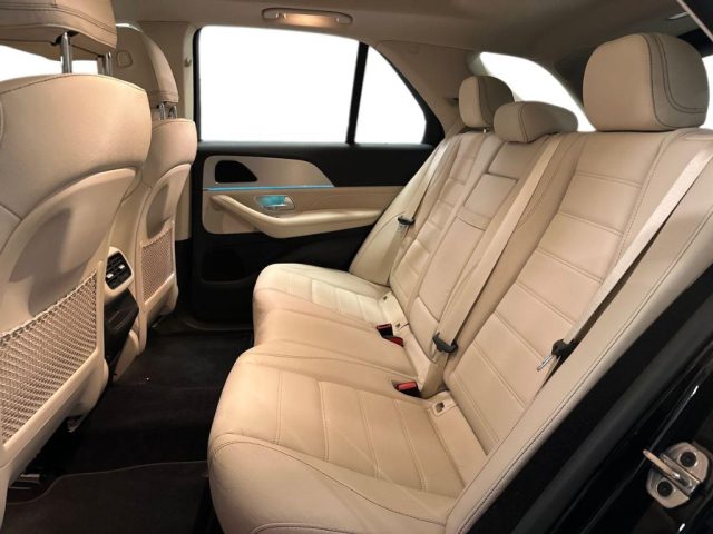 MERCEDES-BENZ GLE 300 usata, con Immobilizzatore elettronico