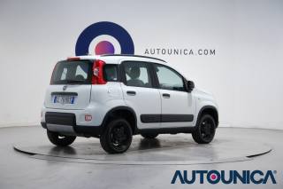 FIAT Panda usata, con Servosterzo