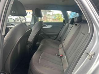 AUDI A4 usata, con Climatizzatore