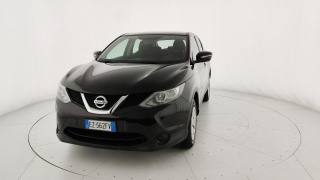 NISSAN Qashqai usata 26