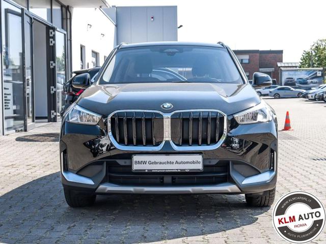 BMW X1 usata, con Airbag laterali