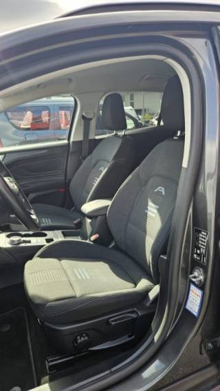 FORD Focus usata, con Frenata d