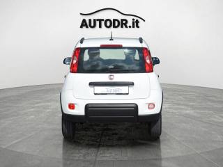 FIAT Panda usata, con Bluetooth