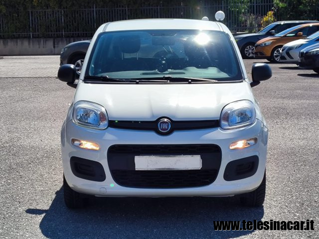 FIAT Panda usata, con Airbag Passeggero