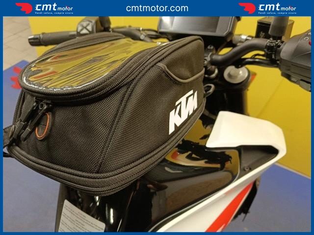 KTM 390 Duke usata 7