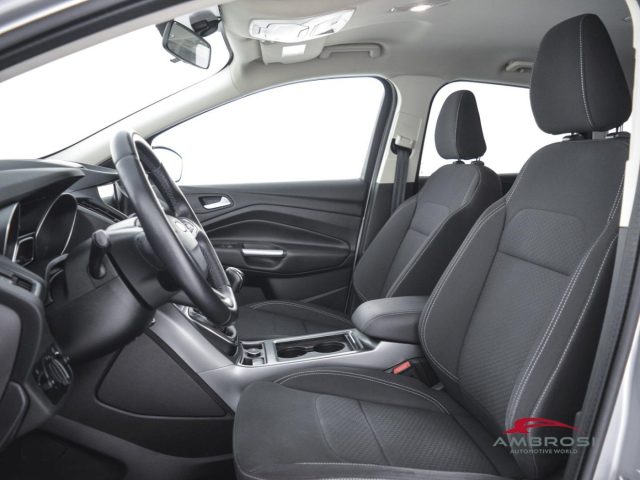 FORD Kuga usata 8