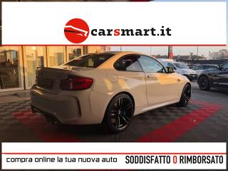 BMW M2 usata, con Airbag Passeggero