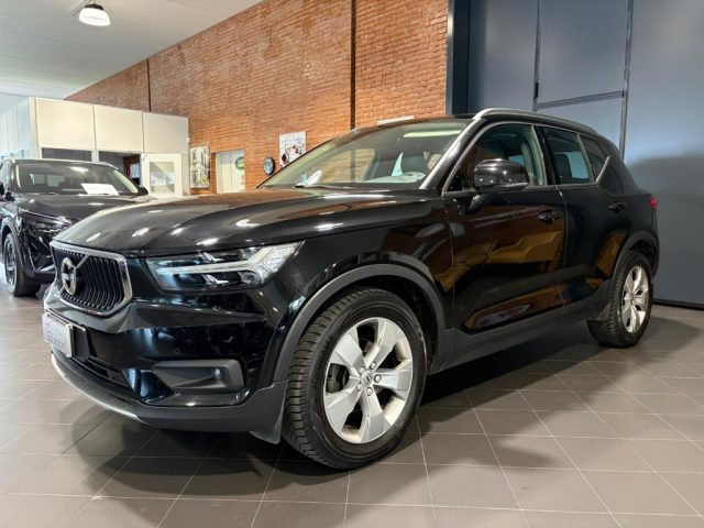 VOLVO XC40 usata, con ABS
