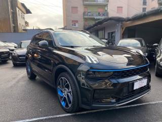 LYNK & CO 01 usata, con Airbag