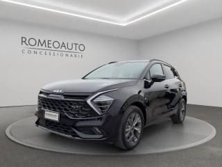 KIA Sportage usata, con Airbag