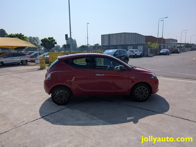 LANCIA Ypsilon usata, con Alzacristalli elettrici