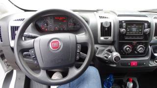 FIAT Ducato usata, con Lettore CD