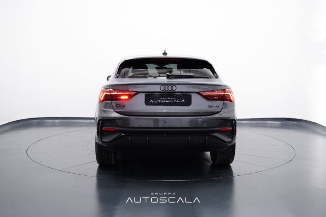 AUDI Q3 usata, con Alzacristalli elettrici