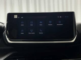 PEUGEOT 2008 usata, con Specchietti laterali elettrici