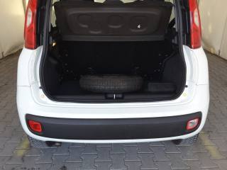 FIAT Panda usata, con USB