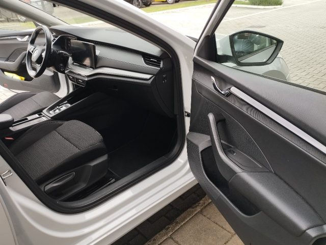 SKODA Octavia usata, con Sedile posteriore sdoppiato