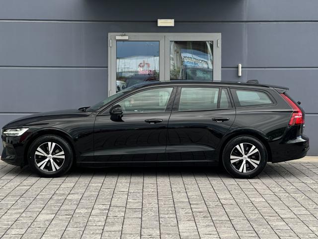 VOLVO V60 usata, con Sedili sportivi