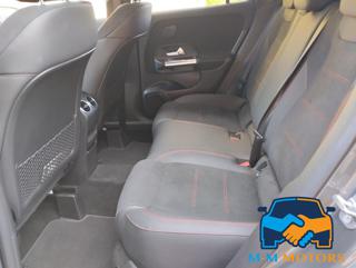 MERCEDES-BENZ GLA 200 usata, con ESP