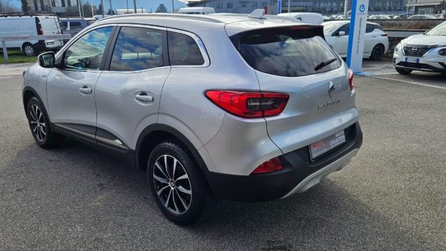 RENAULT Kadjar usata 5