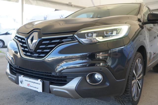 RENAULT Kadjar usata, con Cruise Control