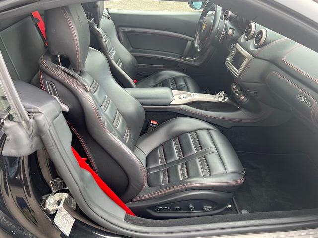 FERRARI California usata, con Alzacristalli elettrici