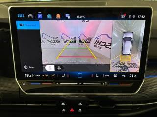 VOLKSWAGEN Golf usata, con Boardcomputer