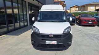 FIAT Doblo usata, con Autoradio