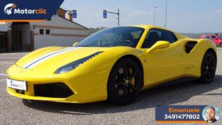 FERRARI 488 usata, con Airbag