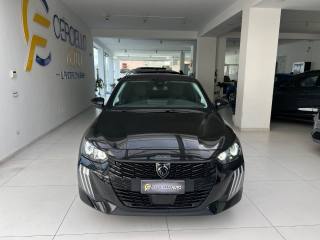 PEUGEOT 208 PureTech 100 Stop&Start 5 porte Allure