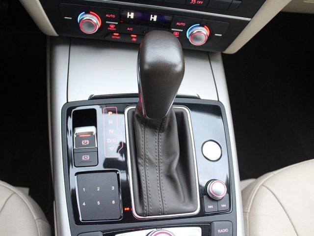 AUDI A6 usata, con Specchietti laterali elettrici