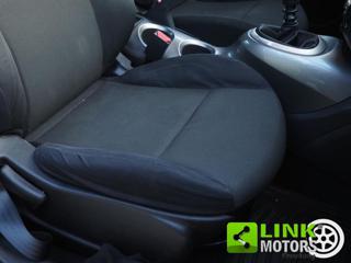 NISSAN Juke usata 40