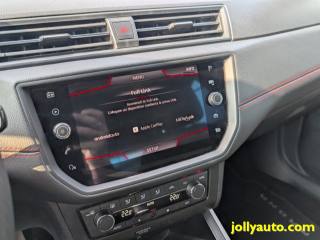 SEAT Arona usata, con Sensore di luce