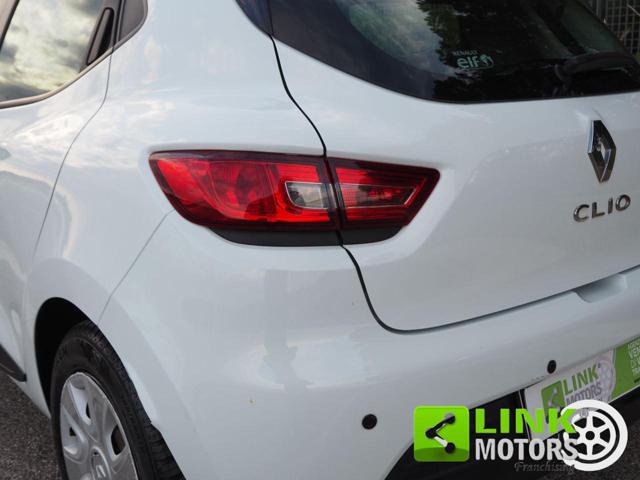 RENAULT Clio usata 37