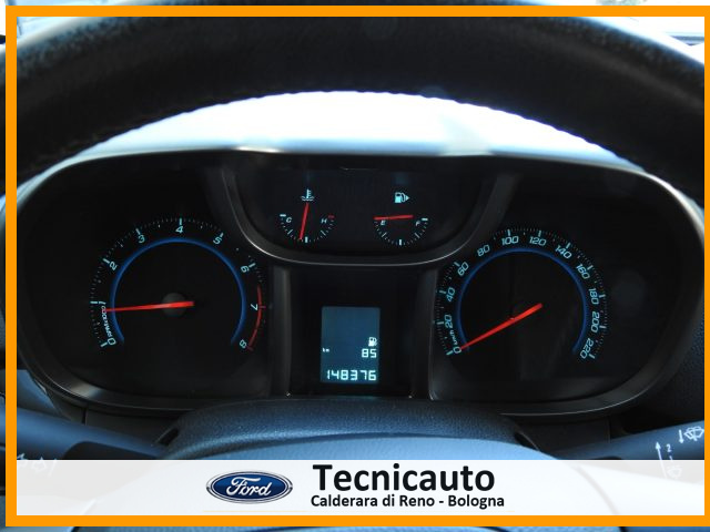 CHEVROLET Orlando usata, con ESP