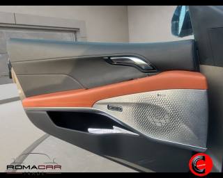 LOTUS Emira usata, con Bracciolo