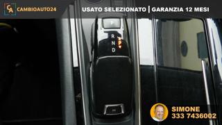 PEUGEOT 508 usata, con Touch screen