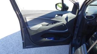OPEL Crossland X usata 48