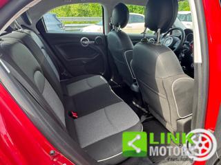 FIAT 500X usata, con Controllo trazione