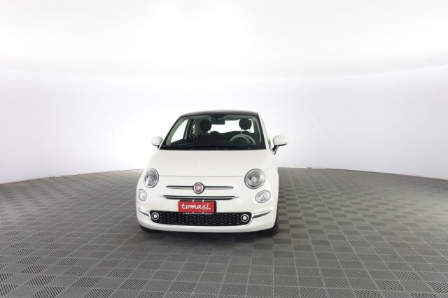 FIAT 500 usata 0