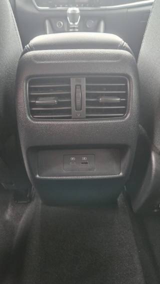 NISSAN Qashqai usata, con Immobilizzatore elettronico