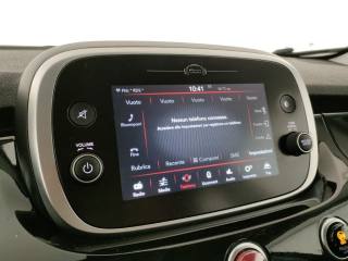 FIAT 500X usata, con Autoradio digitale